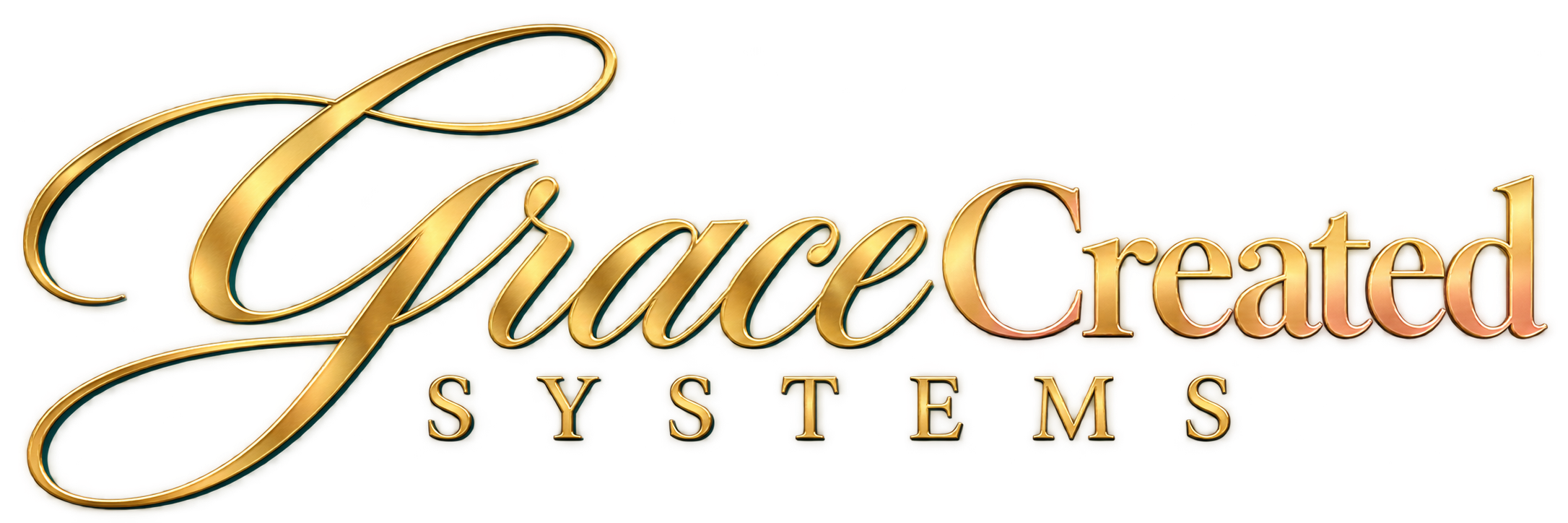 Grace Created Systems