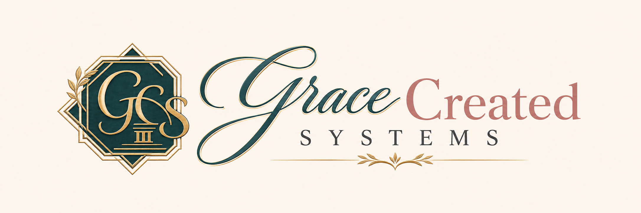 Grace Created Systems